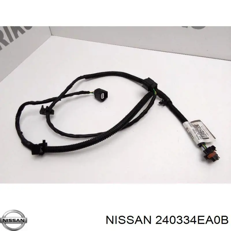  Nissan/Infiniti 240334EA0B ціна, від 75.99 USD