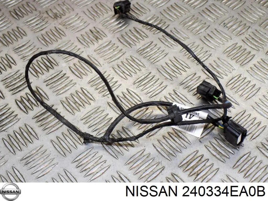 240334EA0B Nissan/Infiniti 