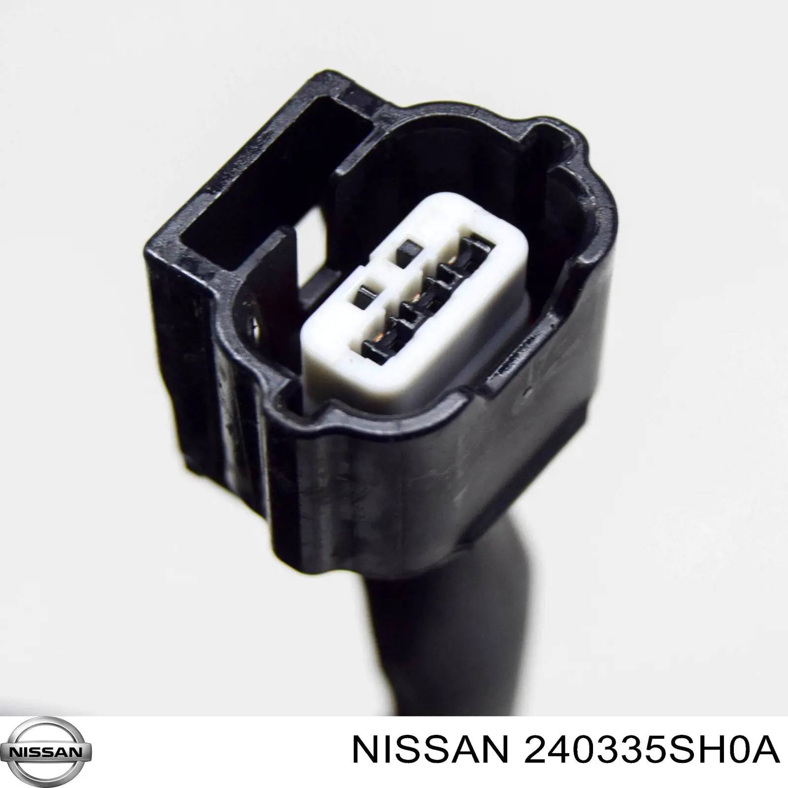  Nissan/Infiniti 240335SH0A ціна, від 76.00 USD