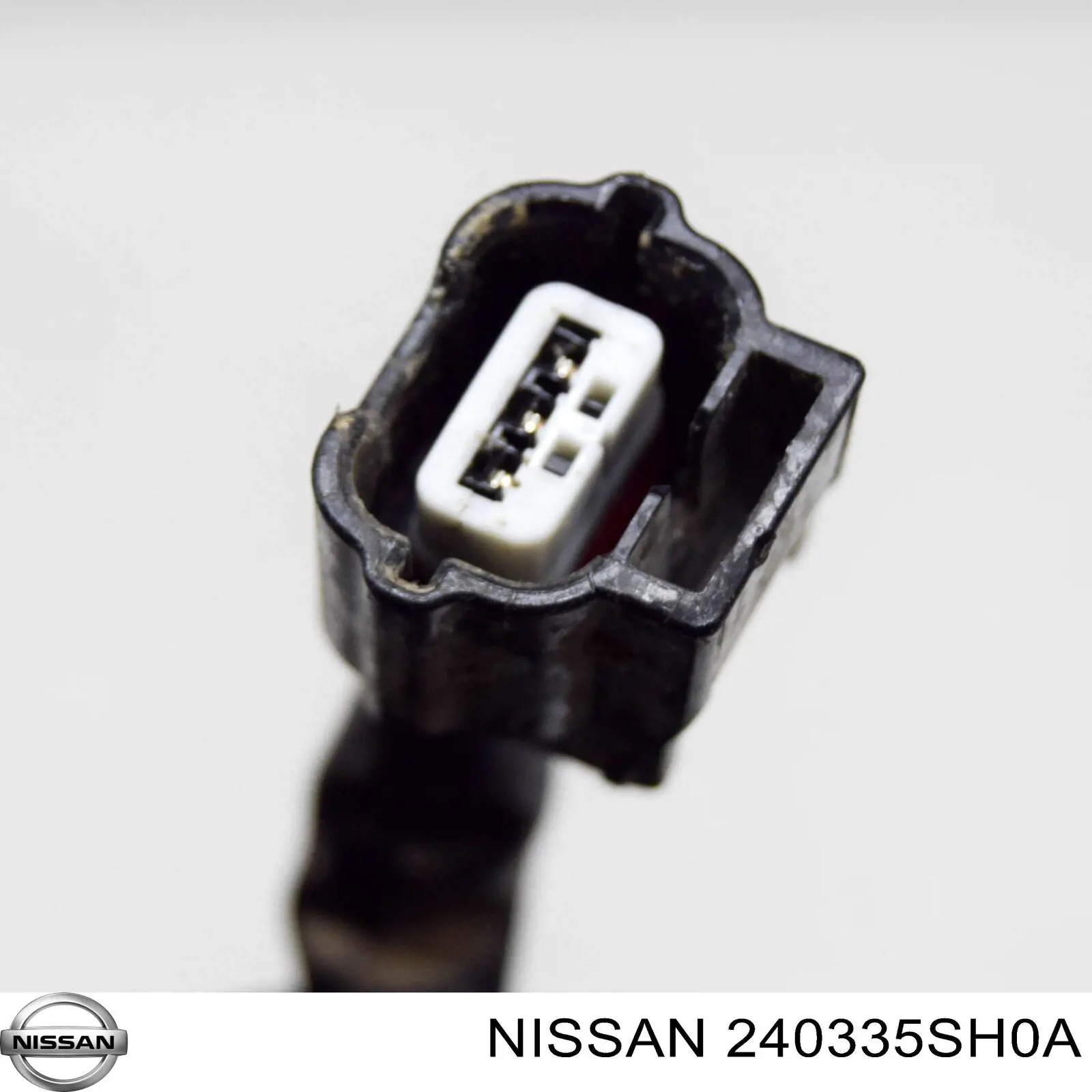 240335SH0A Nissan/Infiniti 