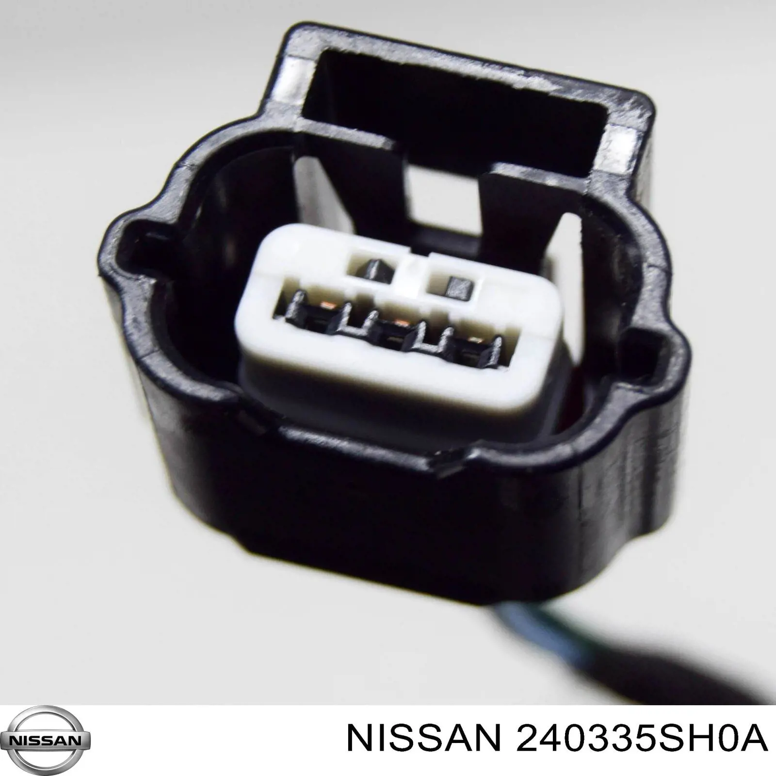 Купити 240335SH0A Nissan/Infiniti 