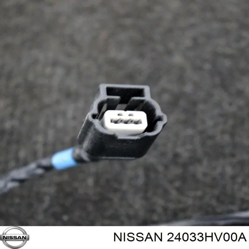 24033HV00A Nissan/Infiniti 