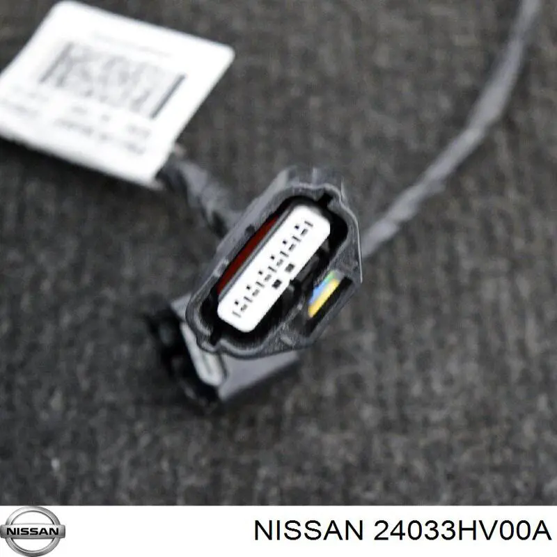 Купити 24033HV00A Nissan/Infiniti 