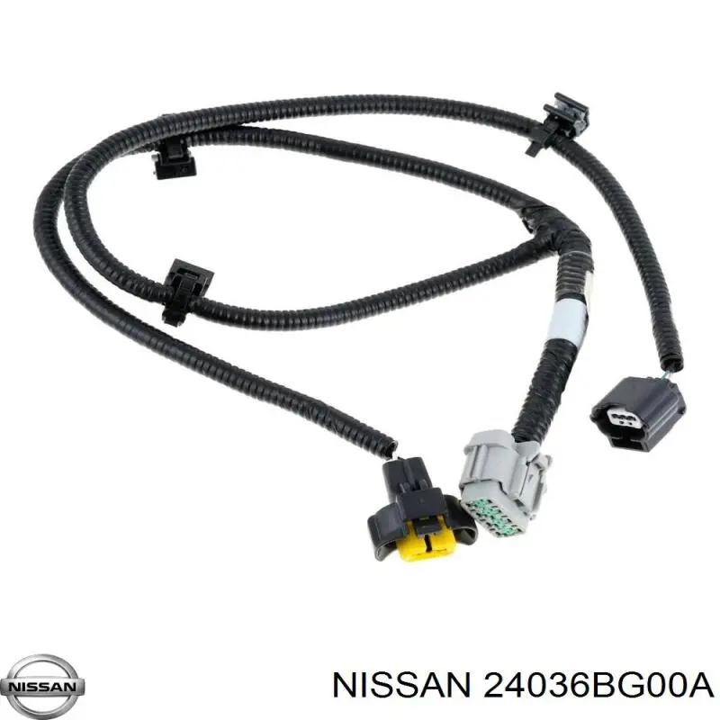  24036BG00A Nissan