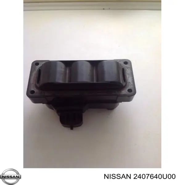  2407640U00 Nissan