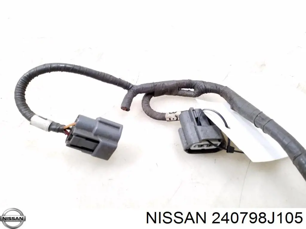  Nissan/Infiniti 240798J105 ціна, від 38.00 USD