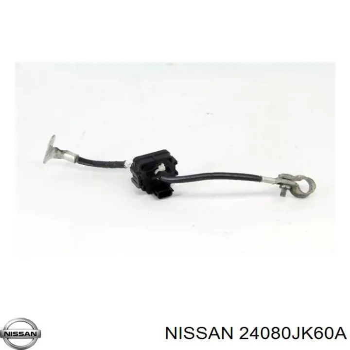  24080JK60A Nissan