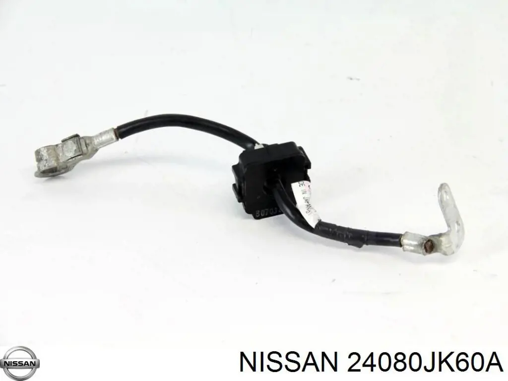  Nissan/Infiniti 24080JK60A ціна, від 16.98 USD
