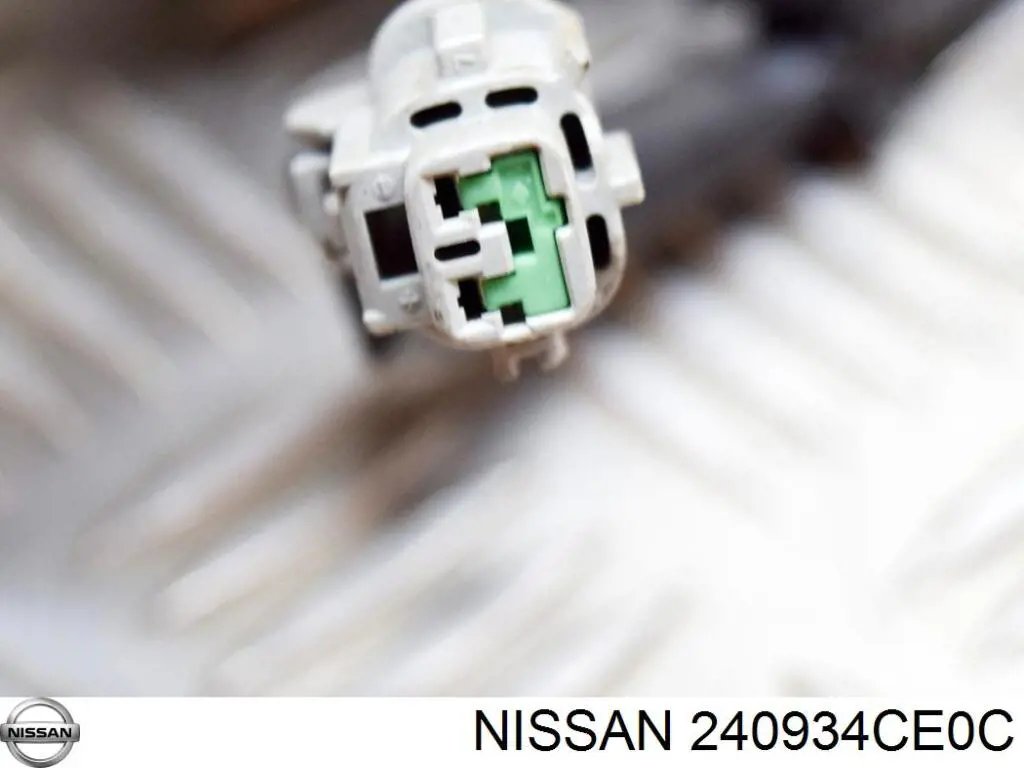  Nissan/Infiniti 240934CE0C ціна, від 245.80 USD