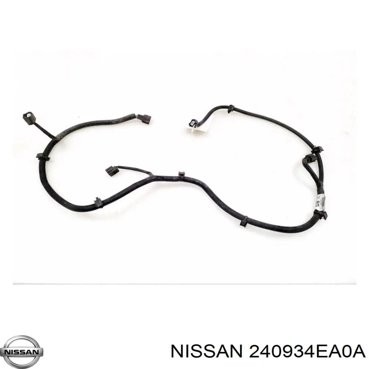 Купити 240934EA0A Nissan/Infiniti 