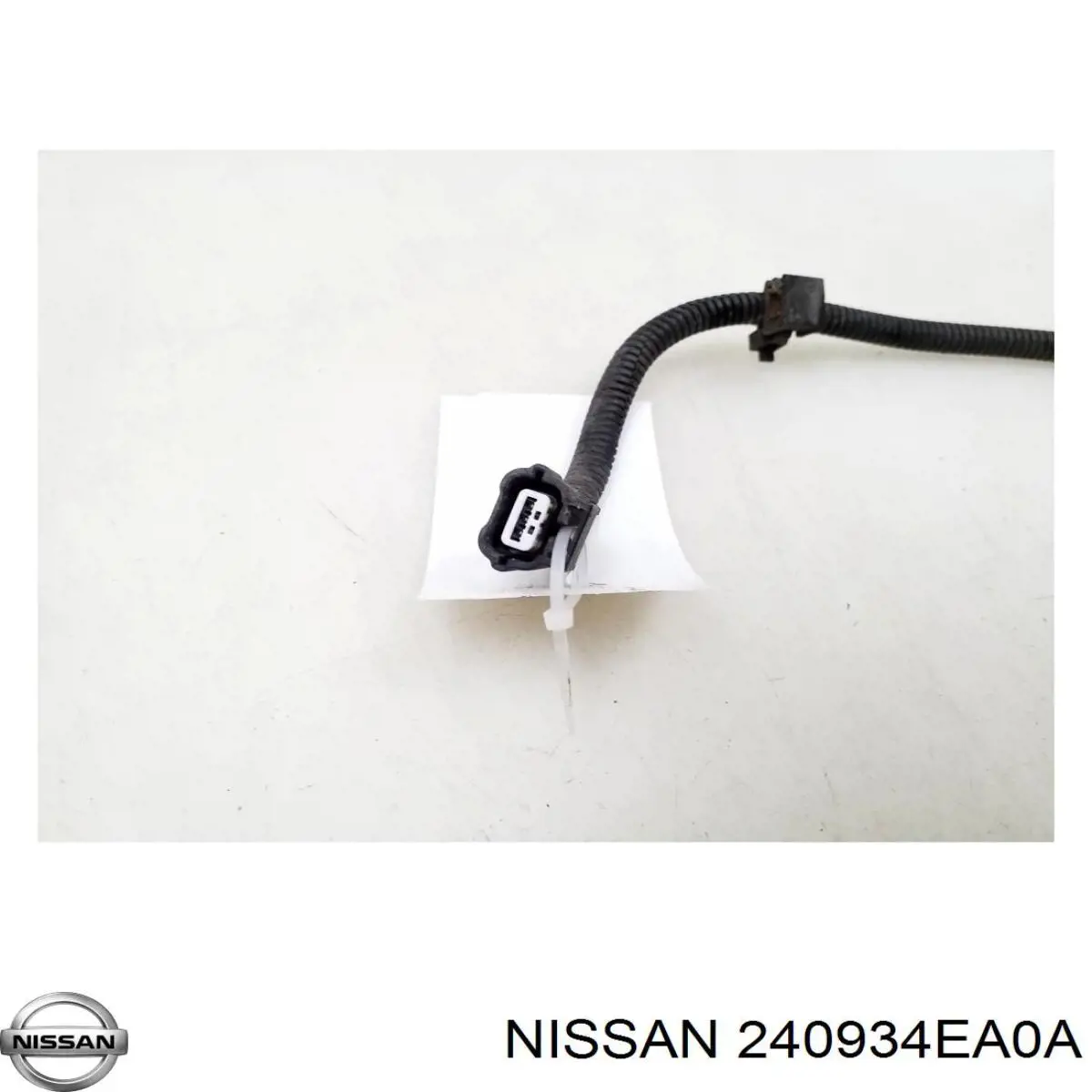 Nissan/Infiniti 240934EA0A ціна, від 55.25 USD