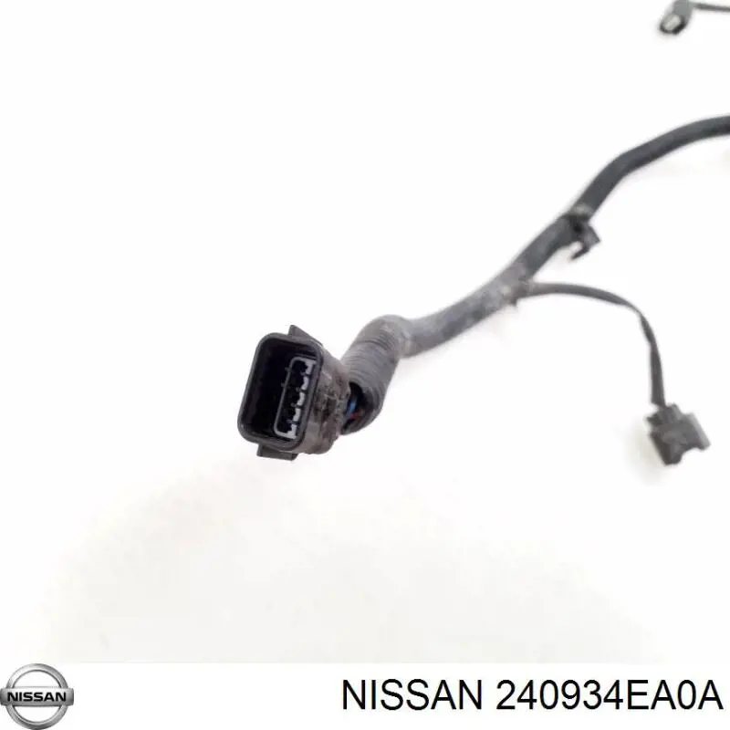 240934EA0A Nissan/Infiniti 