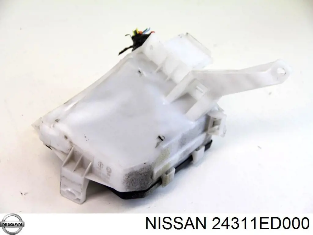  24311ED000 Nissan