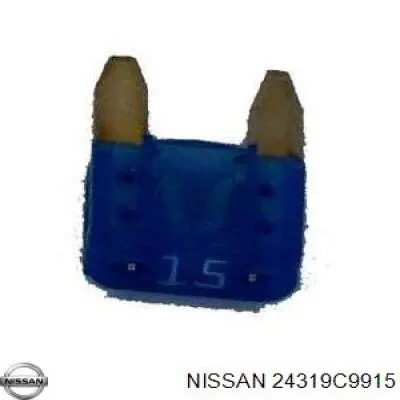  Nissan/Infiniti 24319C9915 ціна, від 0.21 USD