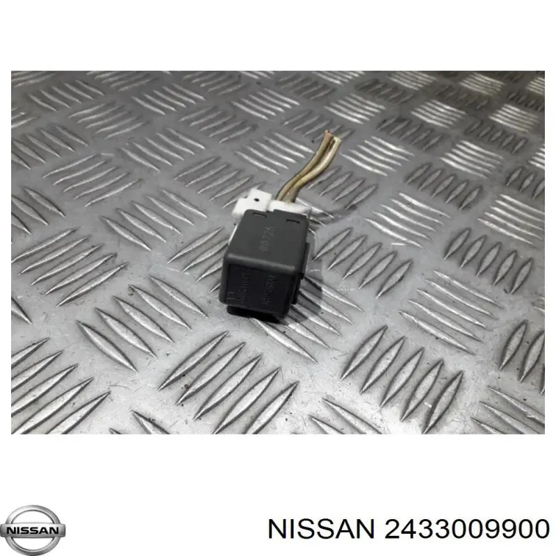  Nissan/Infiniti 2433009900 ціна, від 69.21 USD