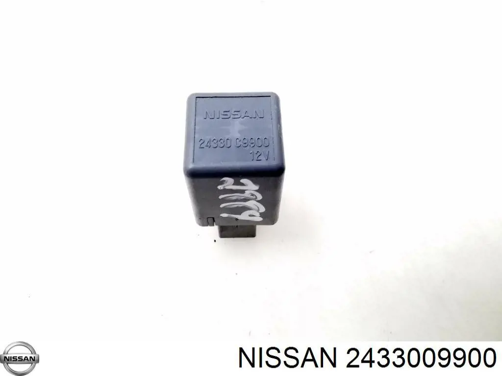 Купити 2433009900 Nissan/Infiniti 