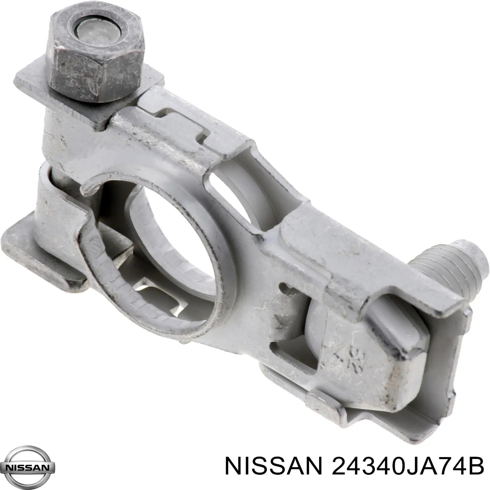  Nissan/Infiniti 24340JA74B ціна, від 6.33 USD