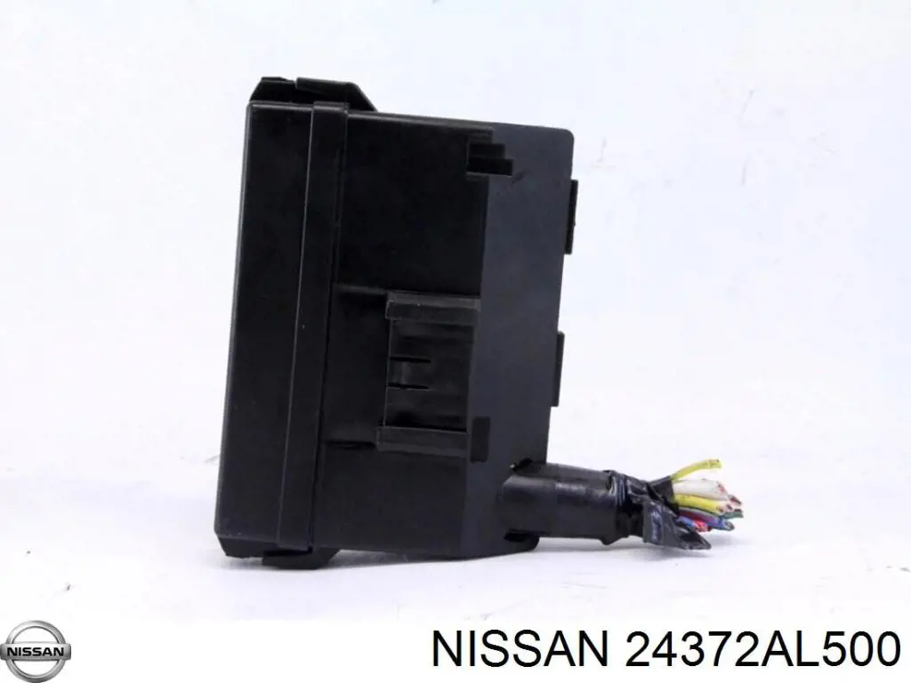 Купити 24372AL500 Nissan/Infiniti 