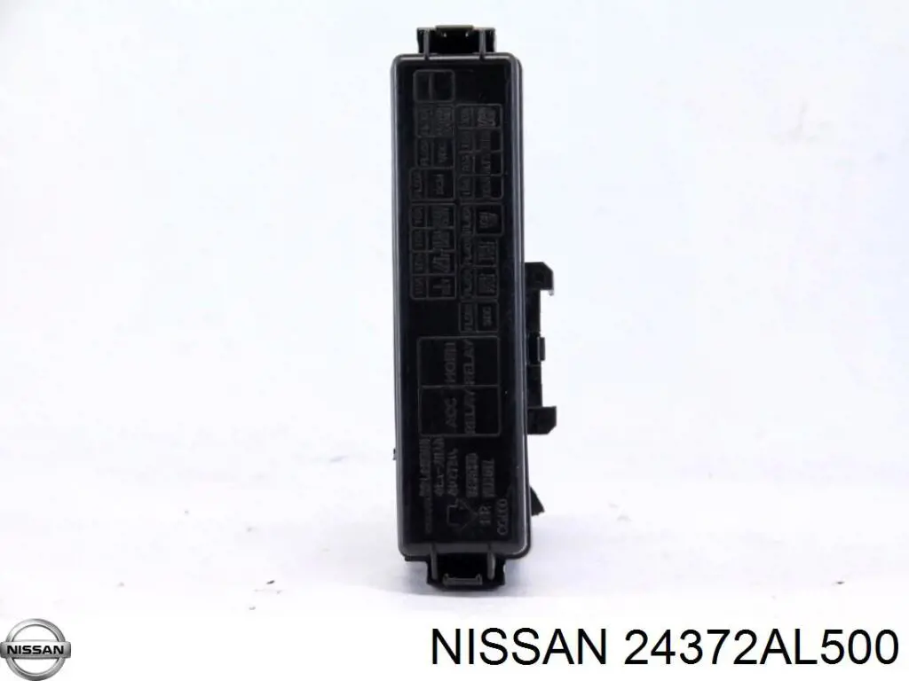 24372AL500 Nissan/Infiniti 