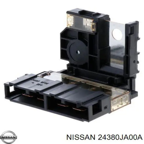 Клема акумулятора (АКБ) Nissan/Infiniti 24380JA00A ціна, від 26.94 USD