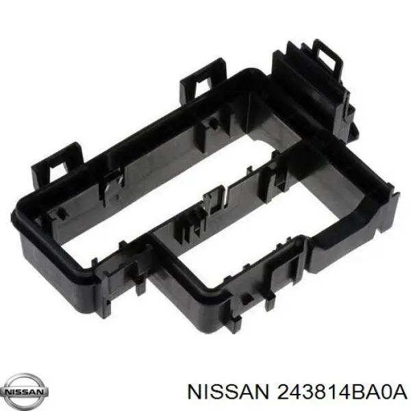  243814BA0A Nissan