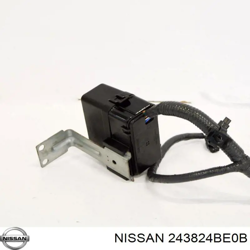Купити 243824BE0B Nissan/Infiniti 