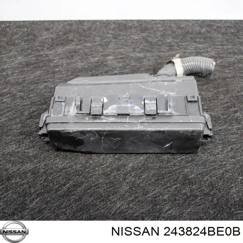 243824BE0B Nissan/Infiniti 