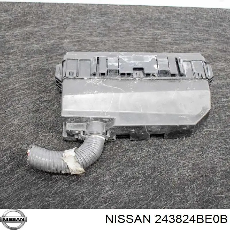  Nissan/Infiniti 243824BE0B ціна, від 19.00 USD