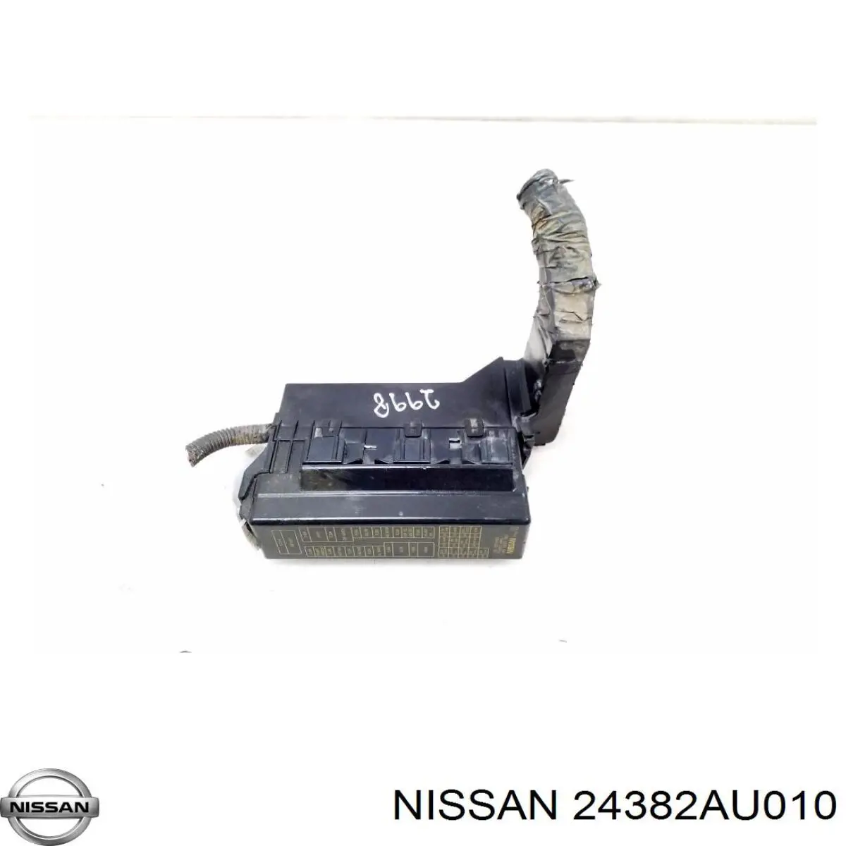  Nissan/Infiniti 24382AU010 ціна, від 5.52 USD