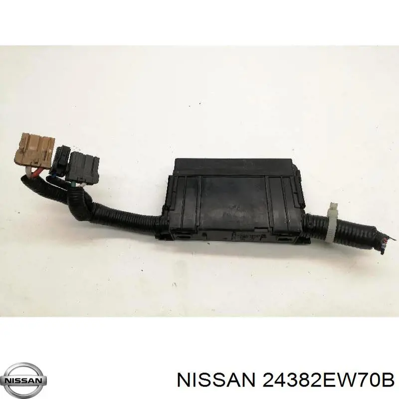  Nissan/Infiniti 24382EW70B ціна, від 13.12 USD