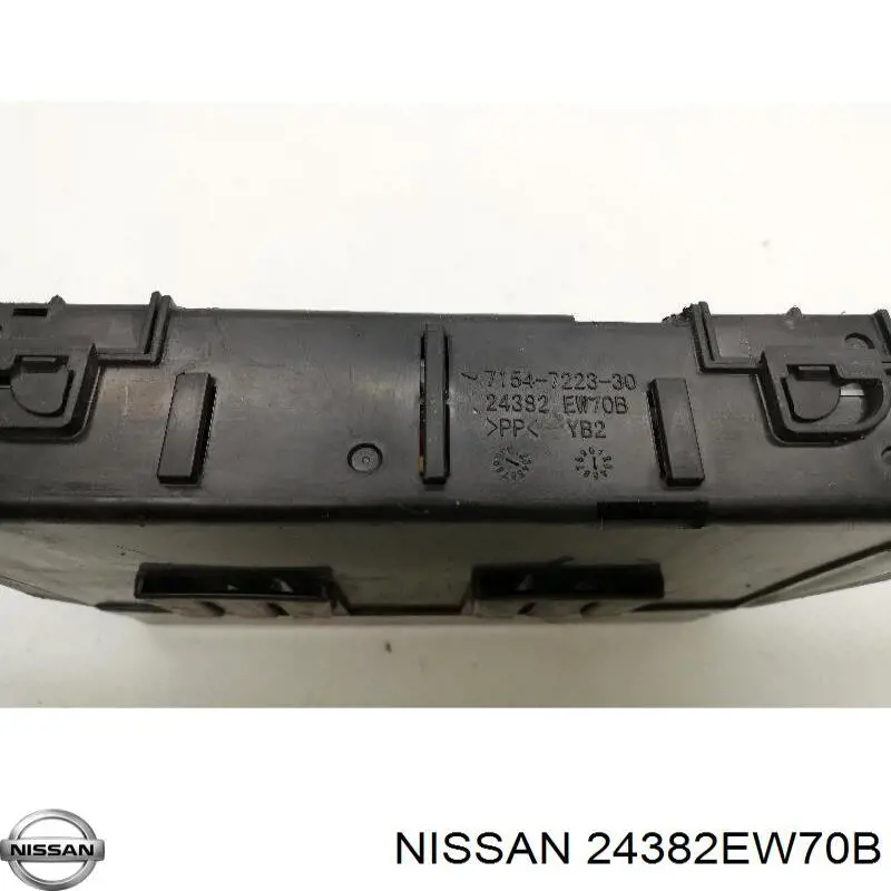  24382EW70B Nissan