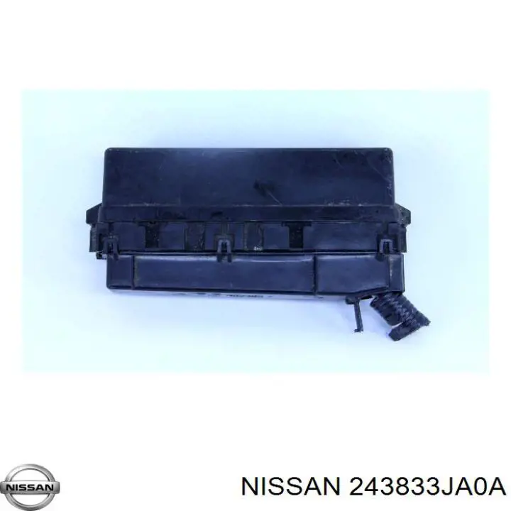  Nissan/Infiniti 243833JA0A ціна, від 36.42 USD
