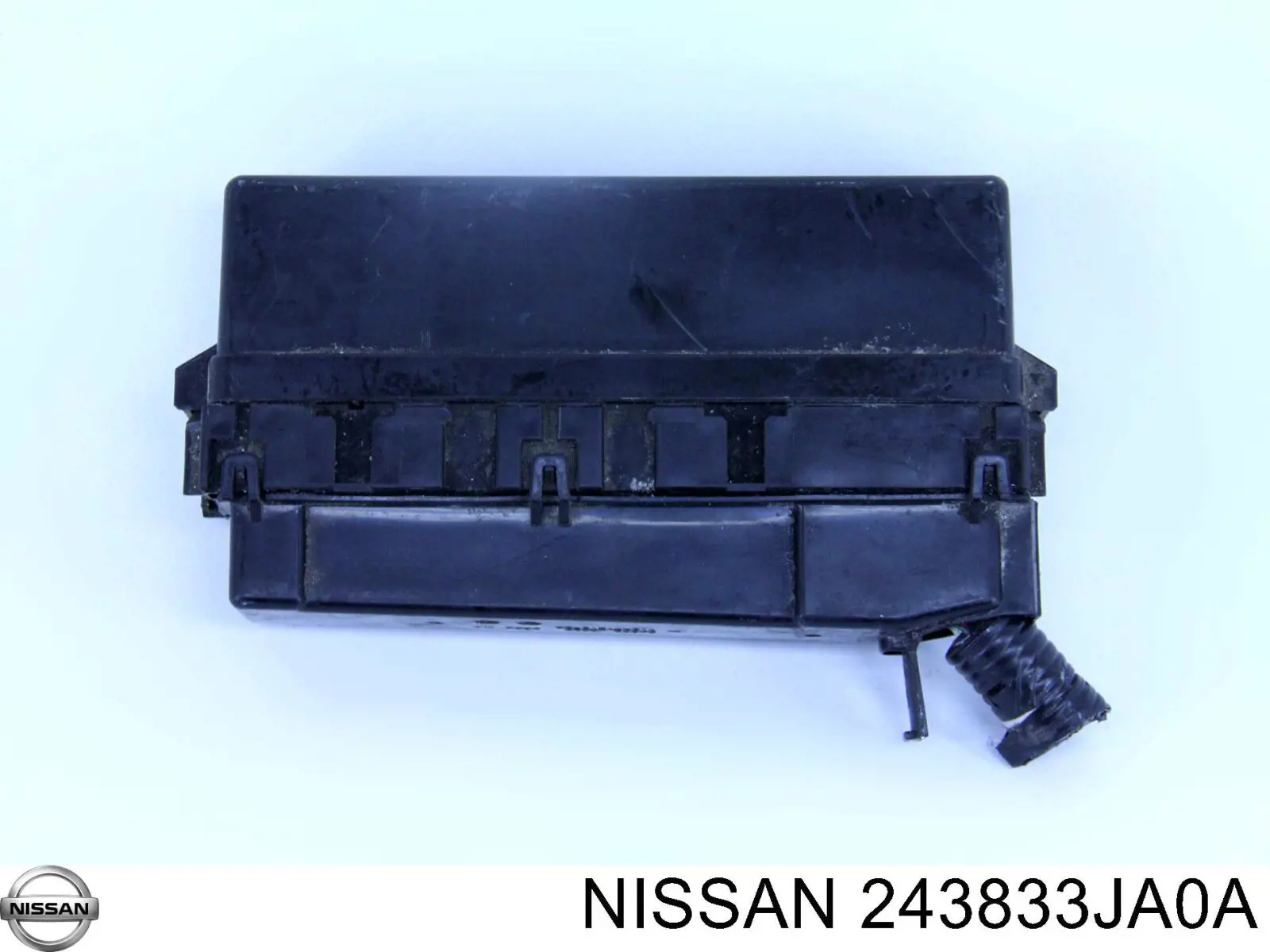 243833JA0A Nissan/Infiniti 