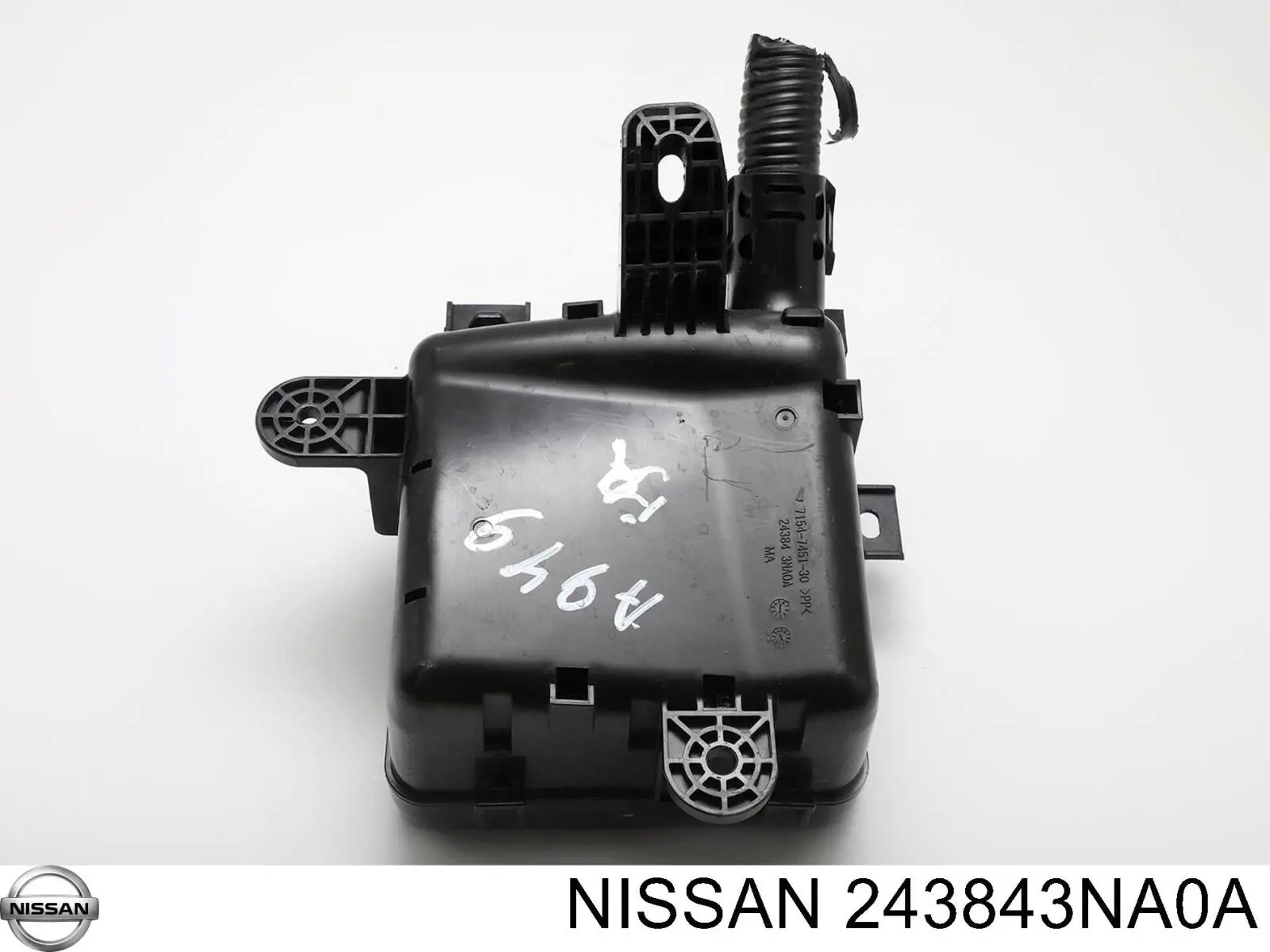  243843NA0A Nissan