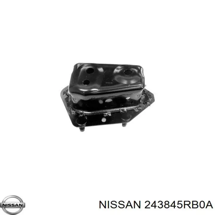  Nissan/Infiniti 243845RB0A ціна, від 38.18 USD