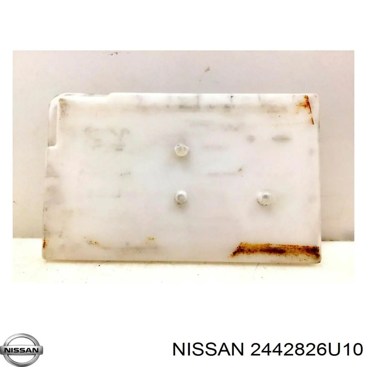  Nissan/Infiniti 2442826U10 ціна, від 5.19 USD