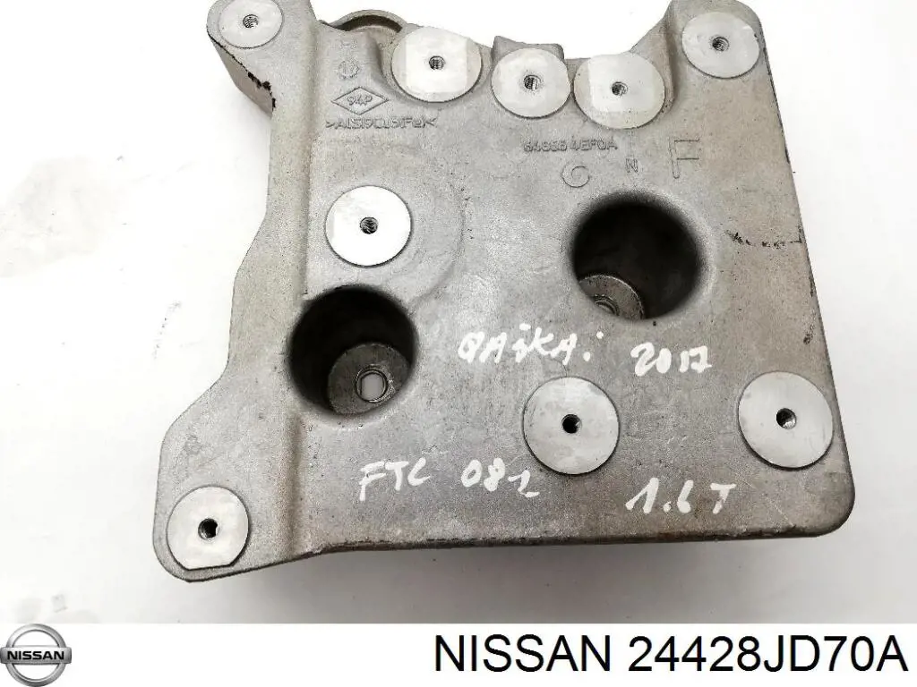  Nissan/Infiniti 24428JD70A