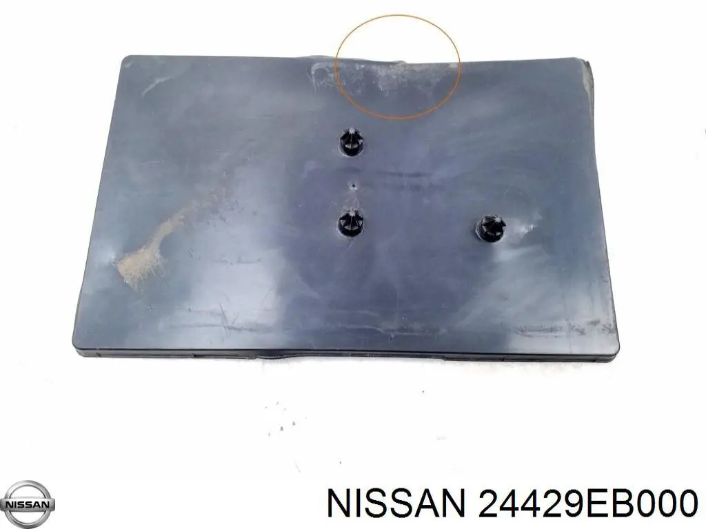  Nissan/Infiniti 24429EB000 ціна, від 8.47 USD