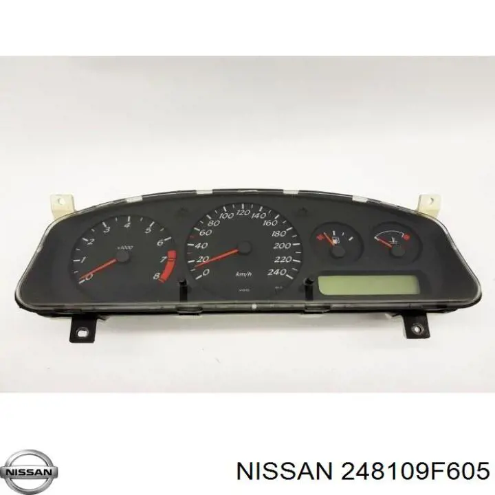  248109F605 Nissan