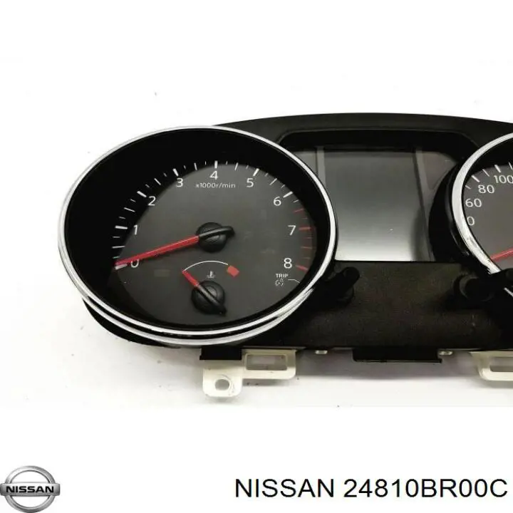  24810BR00C Nissan