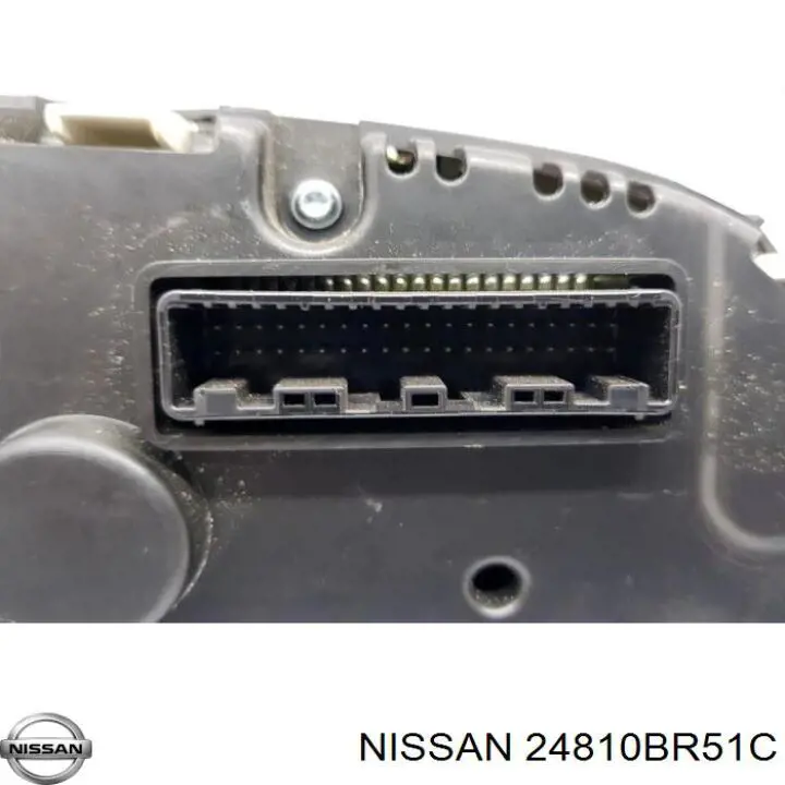 Купити 24810BR51C Nissan/Infiniti Щиток приладів додатковий