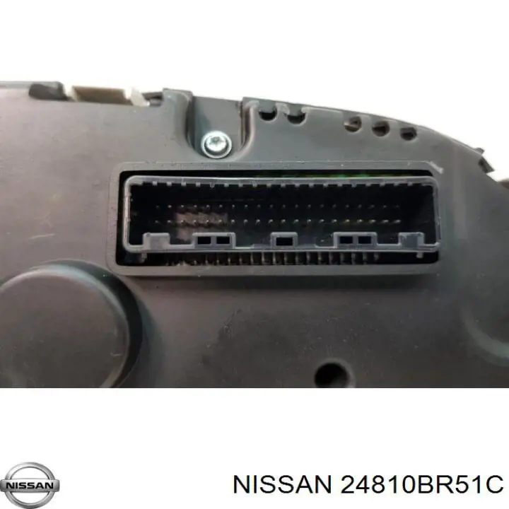 24810BR51C Nissan/Infiniti щиток приладу