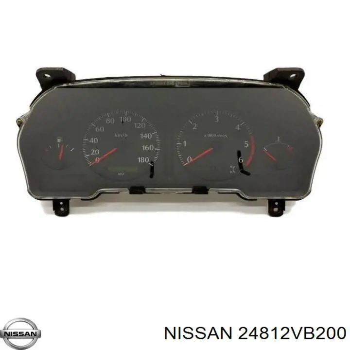 24812VB200 Nissan/Infiniti 