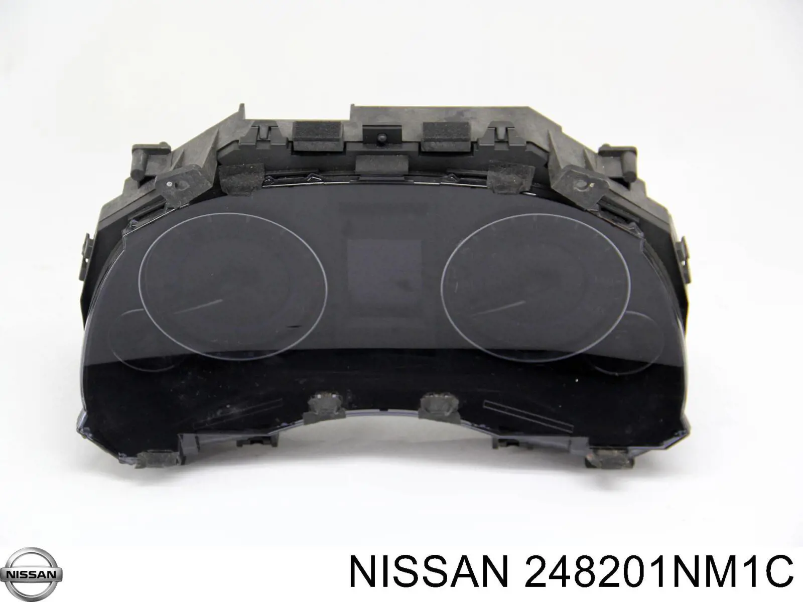 248201NX1C Nissan/Infiniti Щиток приладів додатковий