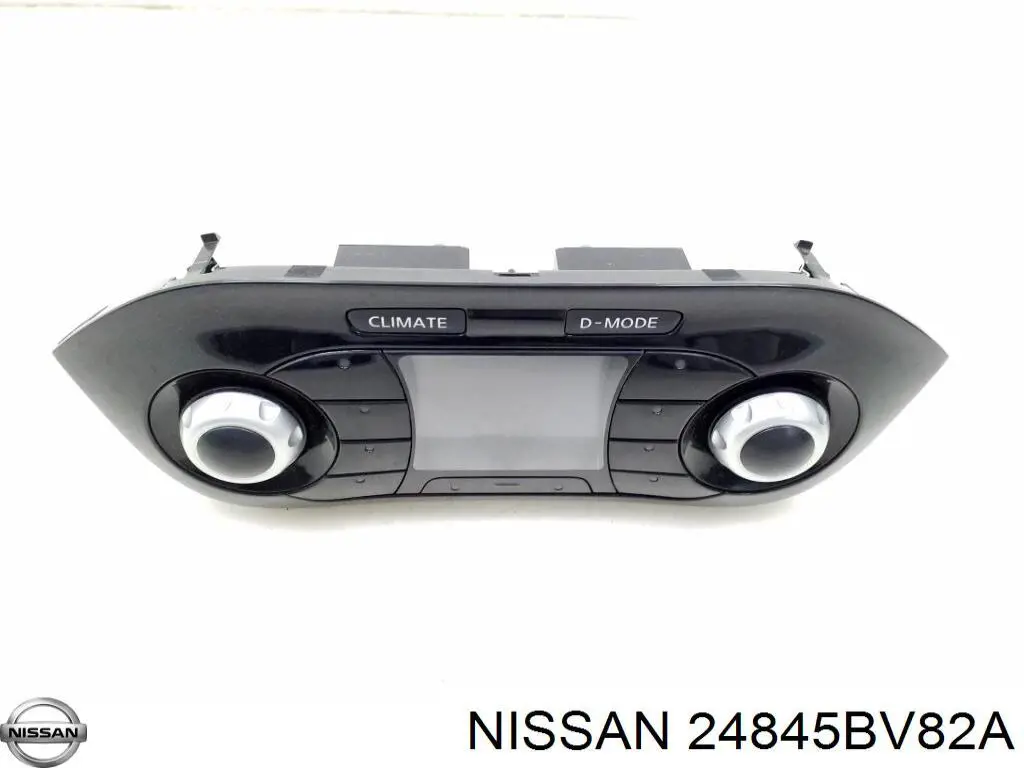 Регулятор вентилятора обігрівача Nissan/Infiniti 24845BV82A ціна, від 33.01 USD