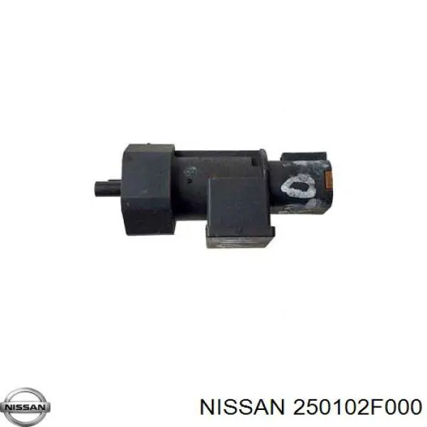 Купити Датчик швидкості Nissan Terrano II R20