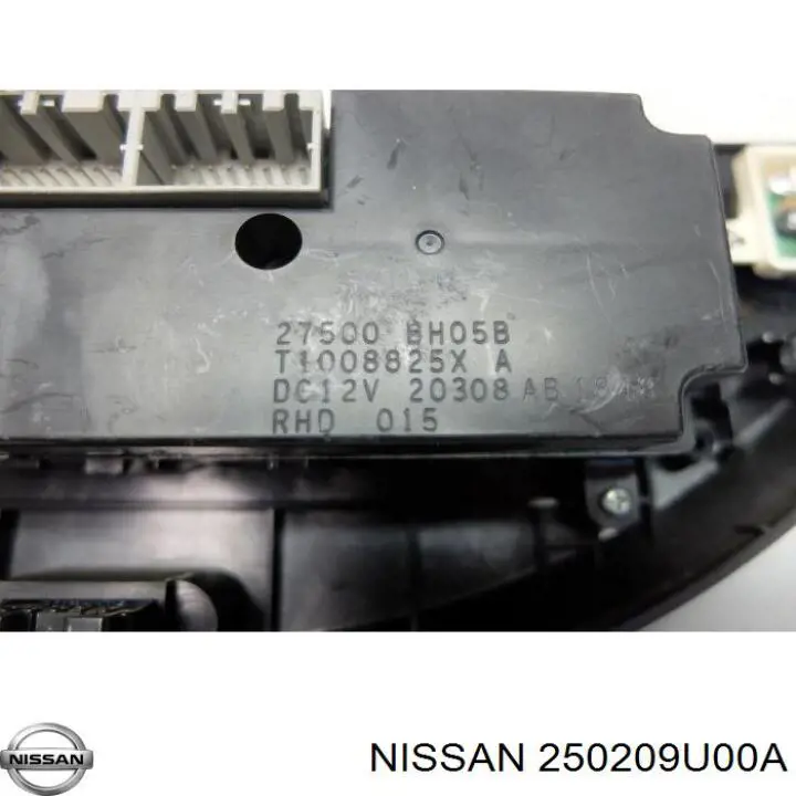 250209U00A Nissan/Infiniti 