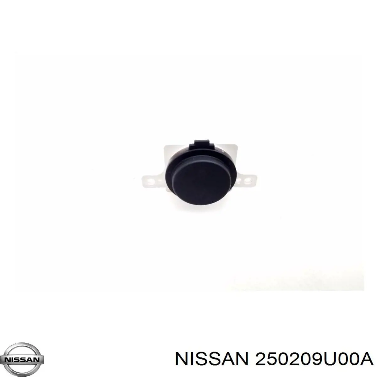  Nissan/Infiniti 250209U00A ціна, від 5.52 USD