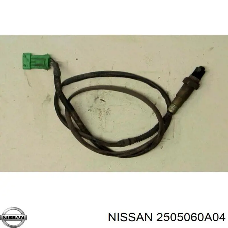  2505060A04 Nissan