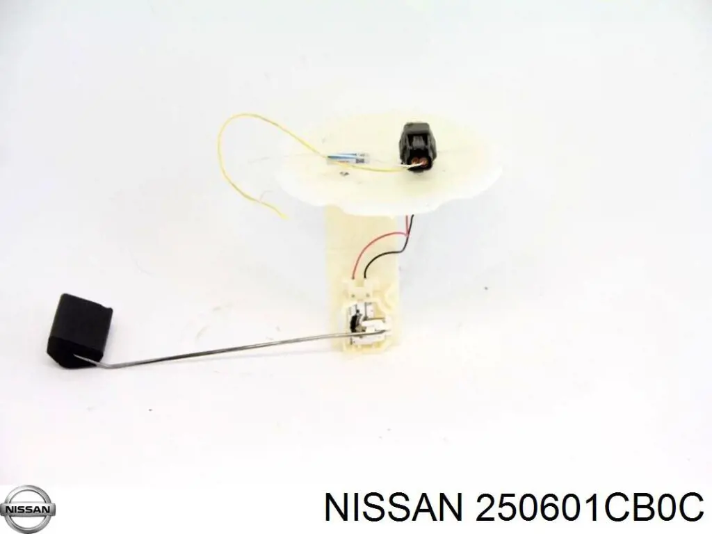 Датчик покажчика рівня палива Nissan/Infiniti 250601CB0C ціна, від 11.66 USD